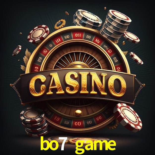 Exclusive Games bo7 game