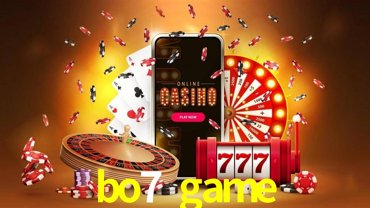 Game Providers bo7 game