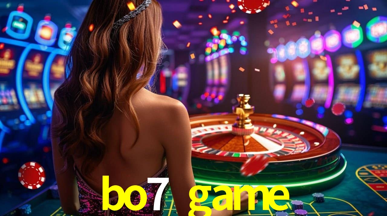 bo7 game App Interface