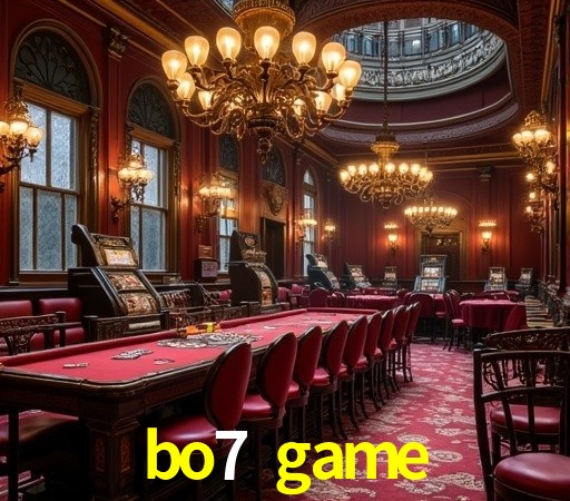 Platform Technology bo7 game