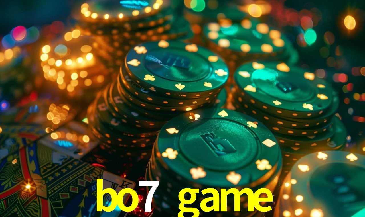 Welcome Bonus bo7 game