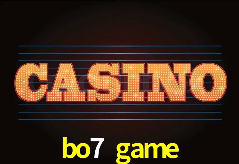 Bonus Features bo7 game