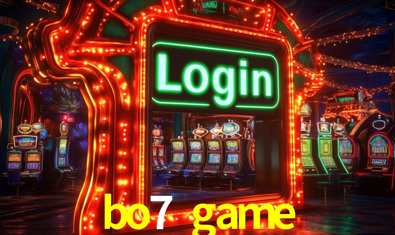 Statistics bo7 game