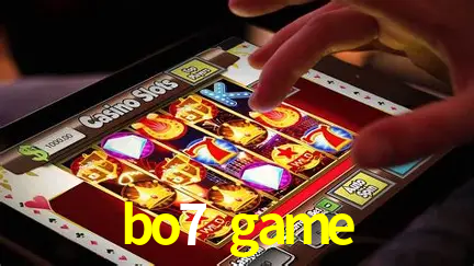 VIP Casino bo7 game